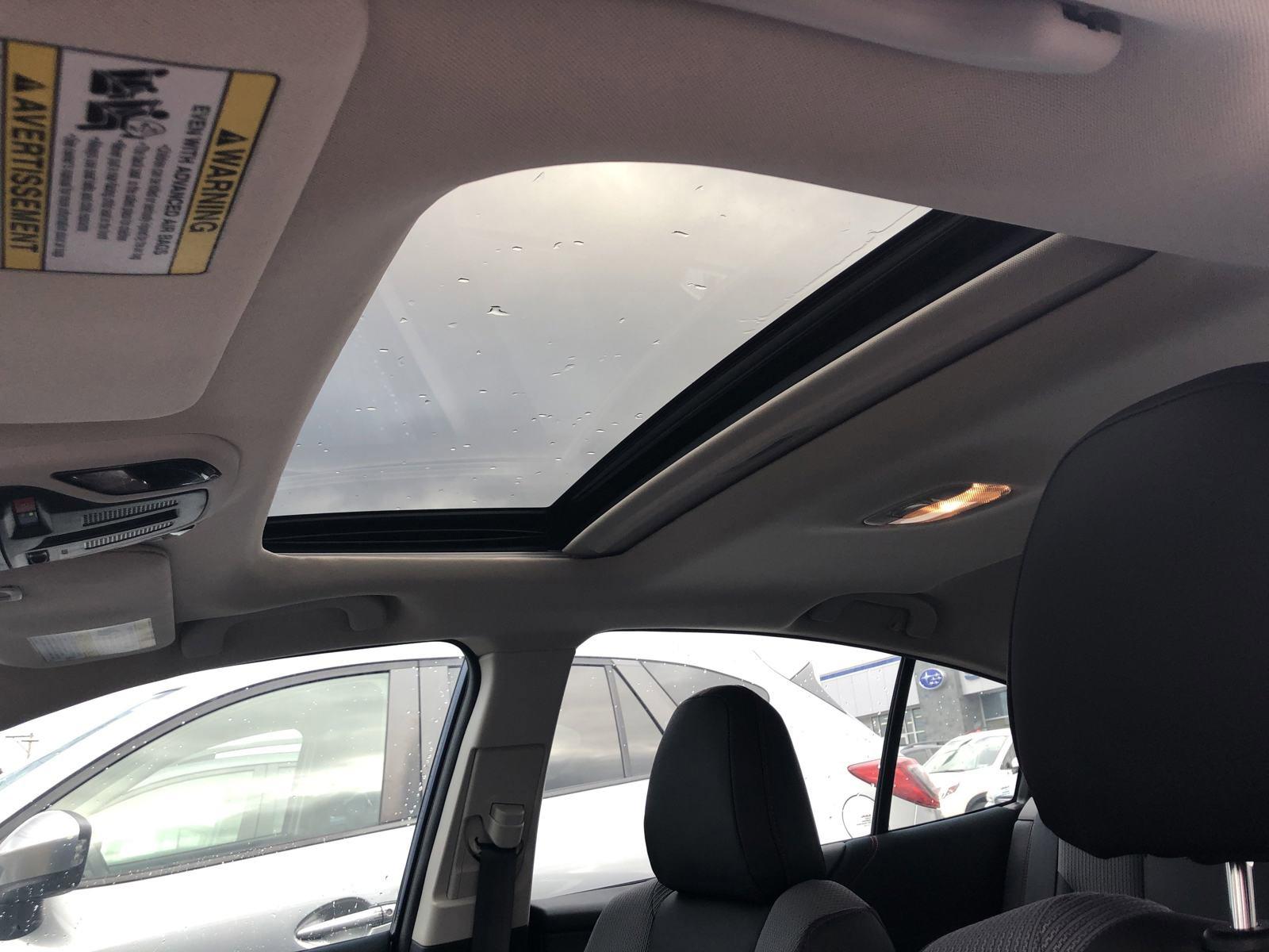 2021 Subaru Legacy Vehicle Photo in Mechanicsburg, PA 17050