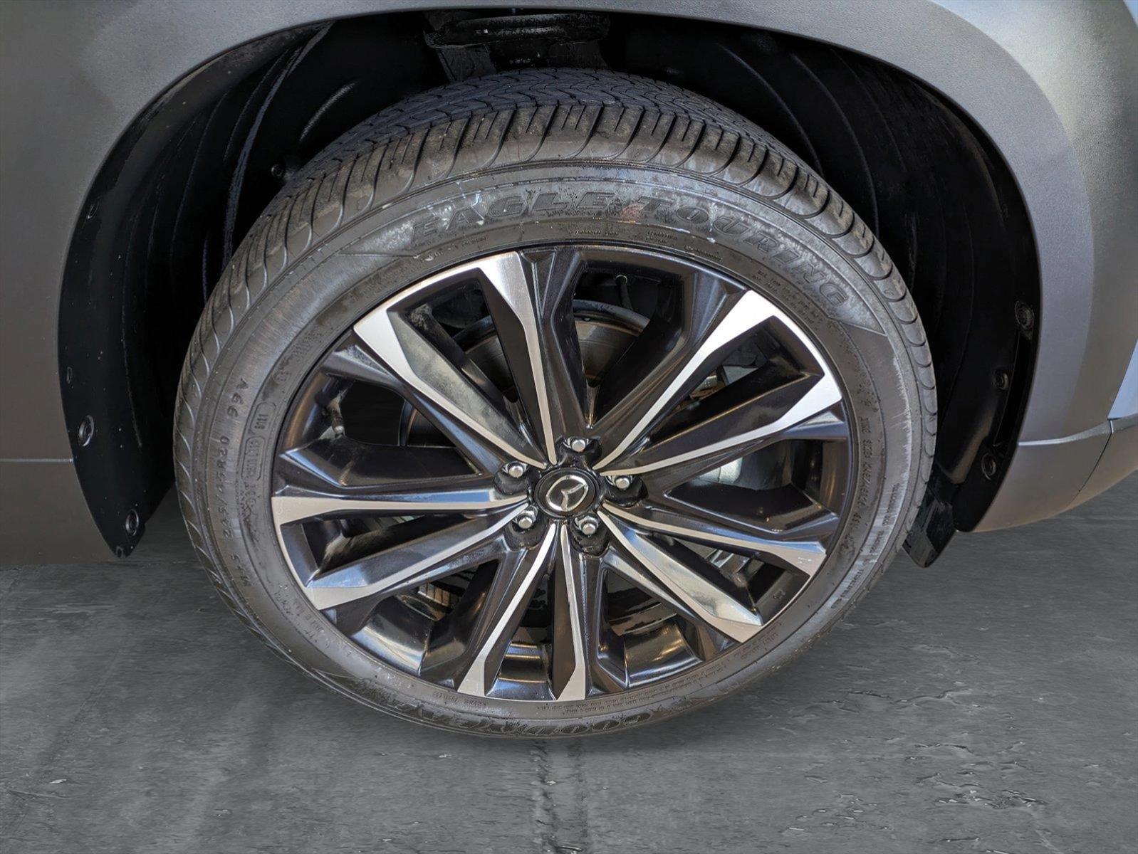 2023 Mazda CX-50 Vehicle Photo in Las Vegas, NV 89149