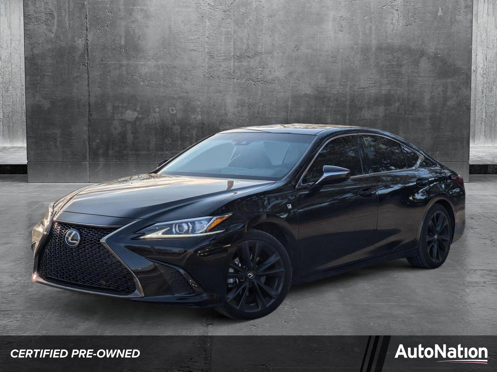 2022 Lexus ES 350 Vehicle Photo in Tampa, FL 33614