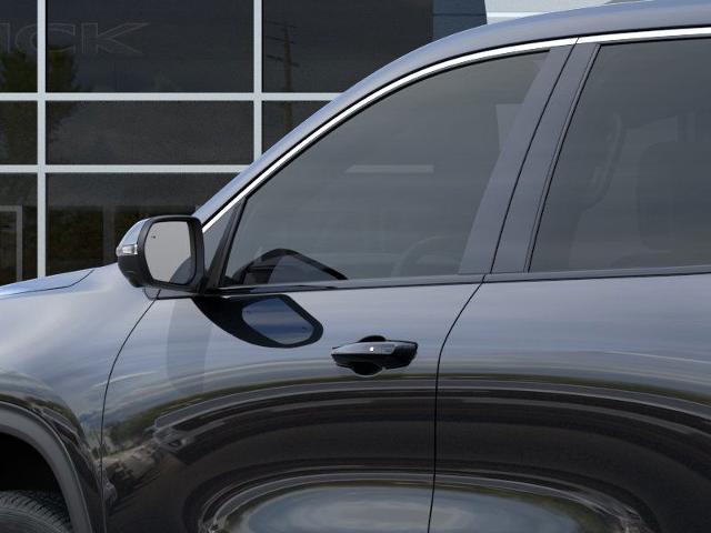 2025 GMC Acadia Vehicle Photo in MEMPHIS, TN 38115-1503