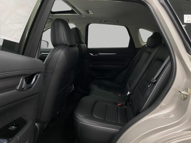 2025 Mazda CX-5 Vehicle Photo in Appleton, WI 54913