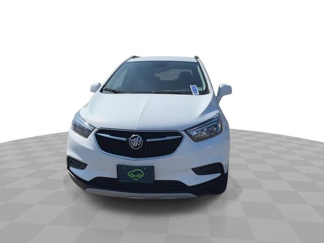 2021 Buick Encore Vehicle Photo in BOSTON, NY 14025-9684