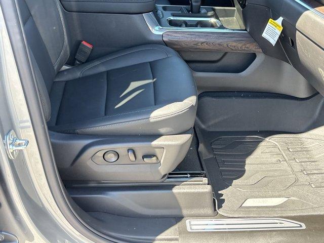 2025 GMC Sierra 1500 Vehicle Photo in ALBERTVILLE, AL 35950-0246