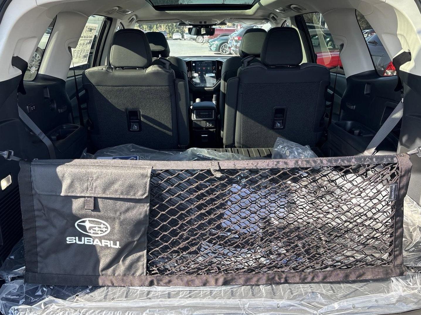 2025 Subaru Ascent Vehicle Photo in Mechanicsburg, PA 17050