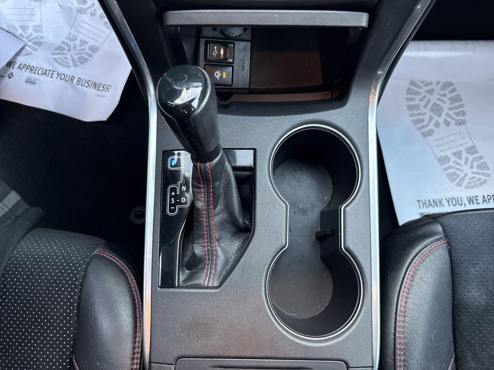 2015 Toyota Camry Vehicle Photo in Mechanicsburg, PA 17050