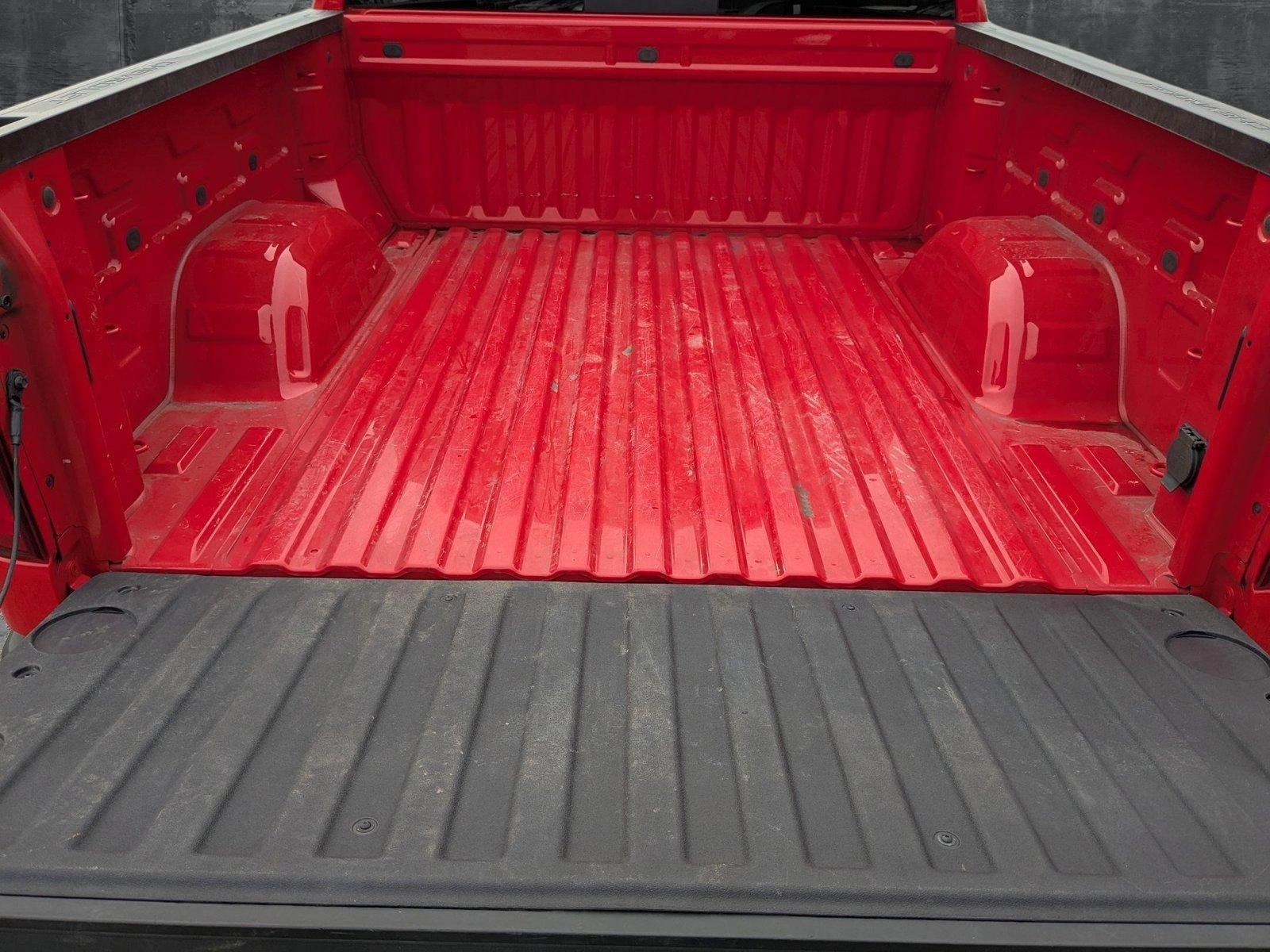 2021 Chevrolet Silverado 1500 Vehicle Photo in SPOKANE, WA 99212-2978