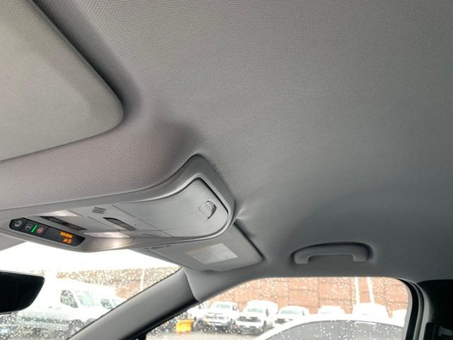 2022 Chevrolet Blazer Vehicle Photo in POST FALLS, ID 83854-5365