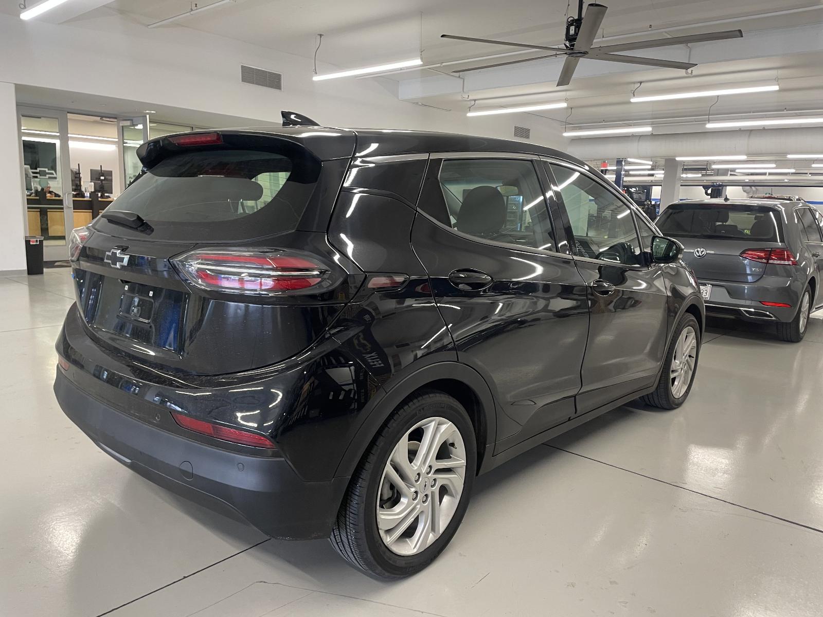 2023 Chevrolet Bolt EV Vehicle Photo in LOS ANGELES, CA 90007-3794