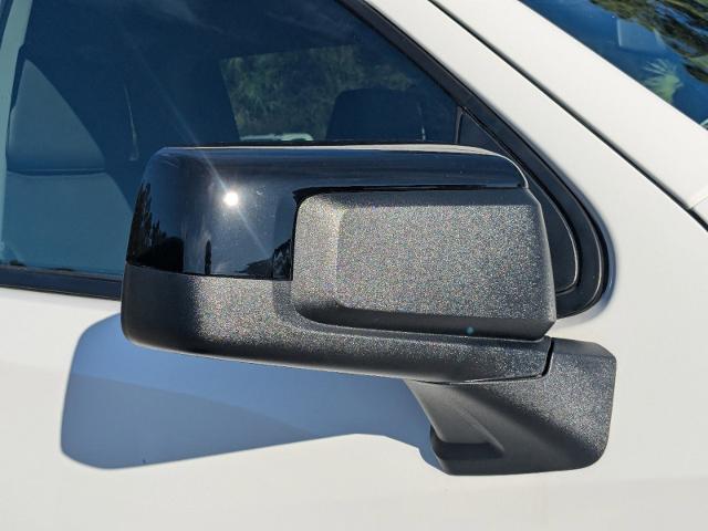 2025 Chevrolet Silverado 1500 Vehicle Photo in BEAUFORT, SC 29906-4218
