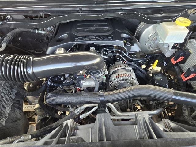2019 Ram 1500 Vehicle Photo in Oklahoma City, OK 73114