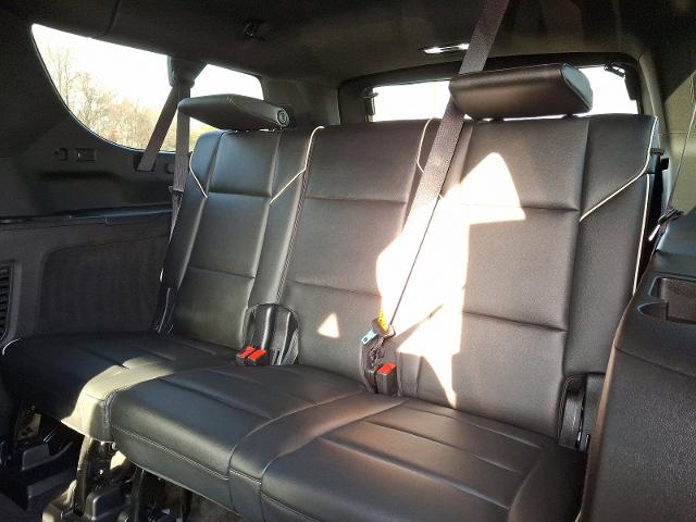 2023 Cadillac Escalade ESV Vehicle Photo in TREVOSE, PA 19053-4984