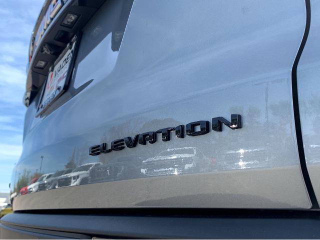 2025 GMC Acadia Vehicle Photo in BEAUFORT, SC 29906-4218