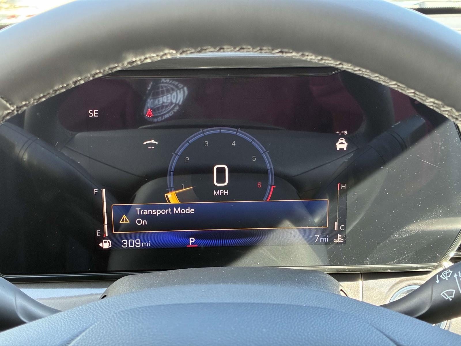 2025 Chevrolet Trax Vehicle Photo in LOS ANGELES, CA 90007-3794