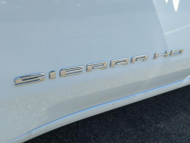 2024 GMC Sierra 3500 HD Vehicle Photo in PASADENA, CA 91107-3803
