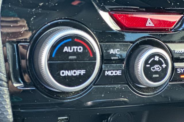 2020 Subaru Forester Vehicle Photo in SPOKANE, WA 99202-2191