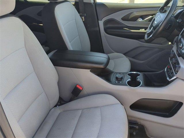 2022 GMC Terrain Vehicle Photo in COLLIERVILLE, TN 38017-9006