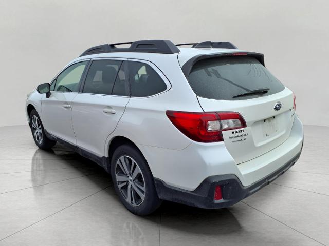 2019 Subaru Outback Vehicle Photo in Oshkosh, WI 54904