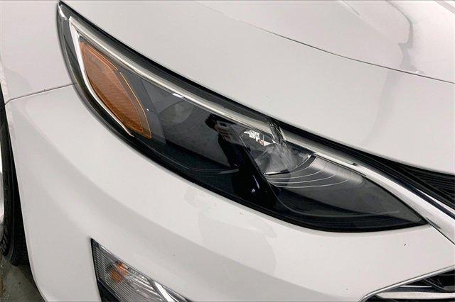 2020 Chevrolet Malibu Vehicle Photo in INDEPENDENCE, MO 64055-1314