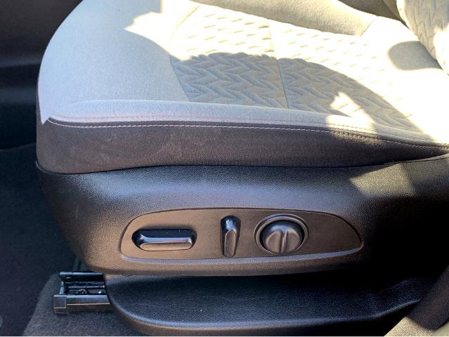2022 Chevrolet Equinox Vehicle Photo in BEAUFORT, SC 29906-4218
