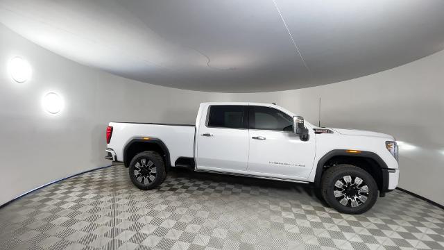 2025 GMC Sierra 2500 HD Vehicle Photo in GILBERT, AZ 85297-0402