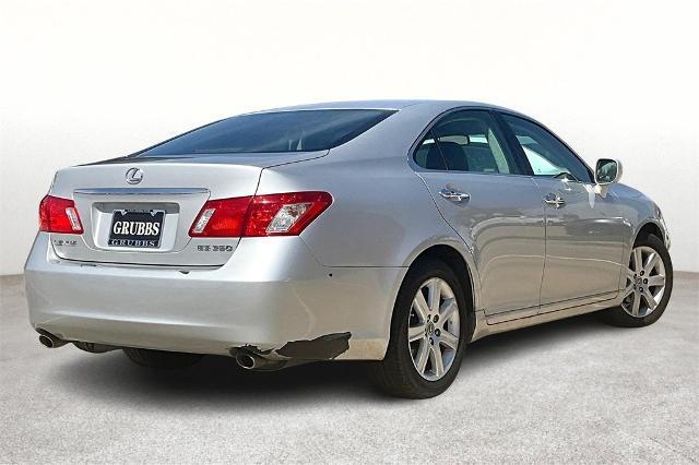 2007 Lexus ES 350 Vehicle Photo in San Antonio, TX 78230