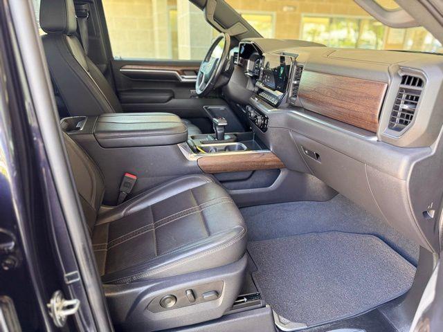 2023 Chevrolet Silverado 1500 Vehicle Photo in DELRAY BEACH, FL 33483-3294