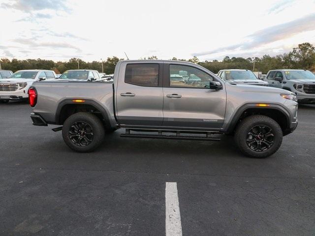 2025 GMC Canyon Vehicle Photo in HOMOSASSA, FL 34448-1461