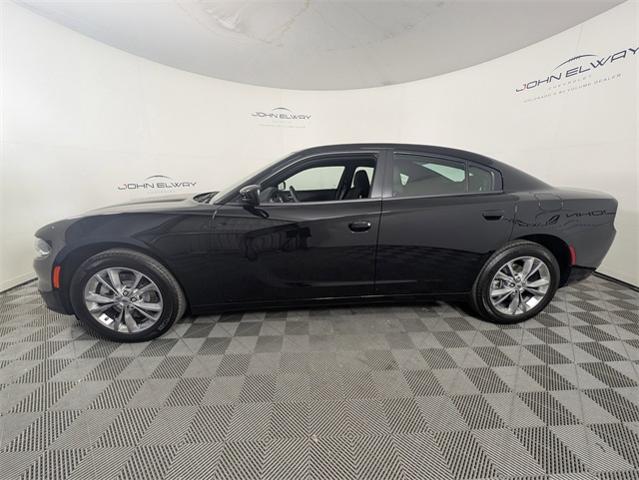 2023 Dodge Charger Vehicle Photo in ENGLEWOOD, CO 80113-6708