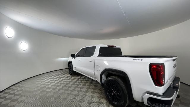 2024 GMC Sierra 1500 Vehicle Photo in GILBERT, AZ 85297-0402