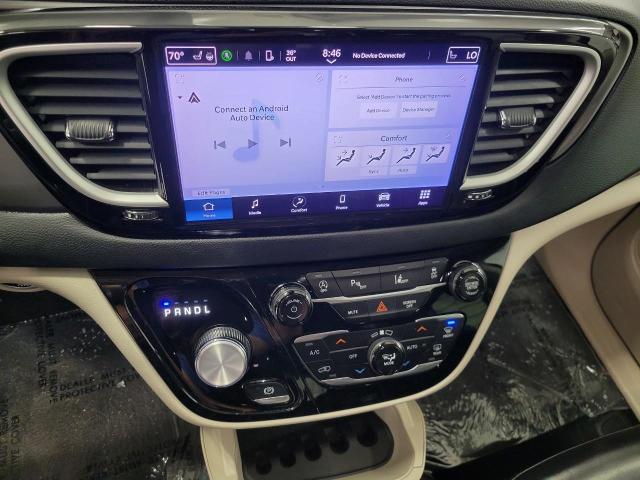 2023 Chrysler Pacifica Vehicle Photo in Appleton, WI 54913