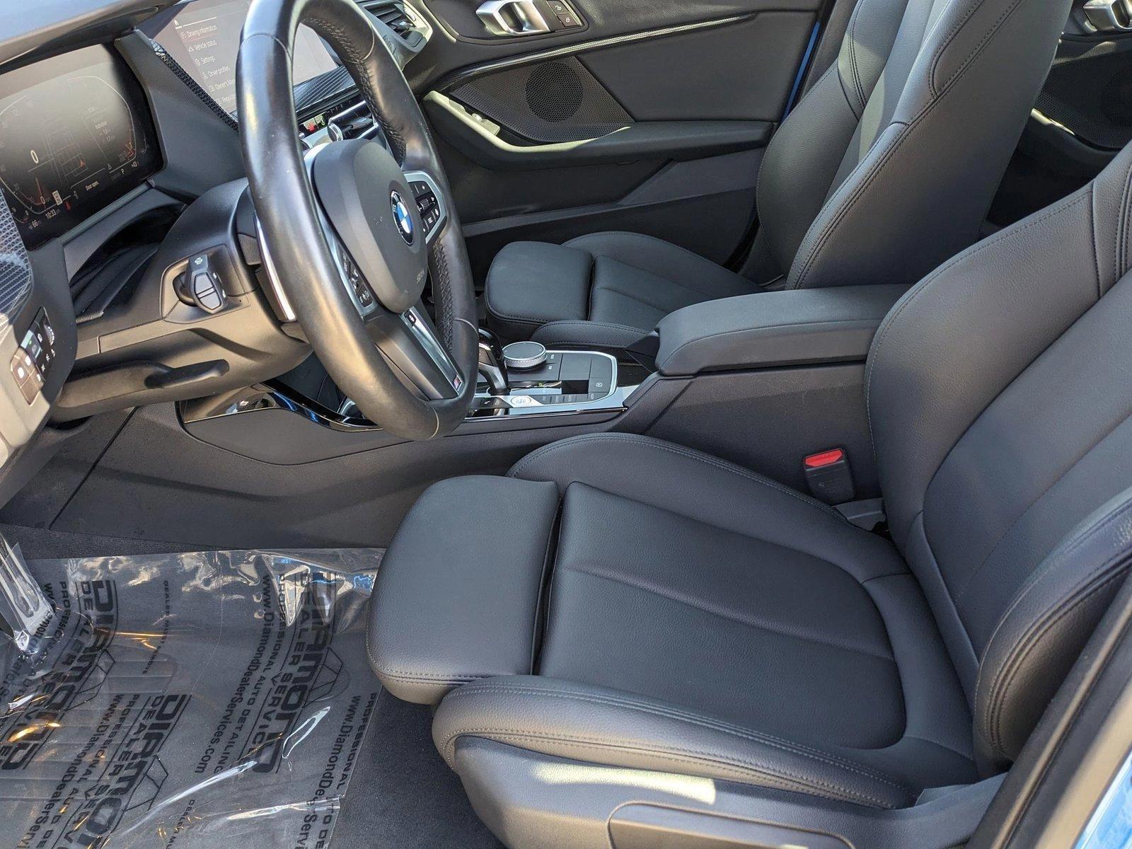 2024 BMW 228i xDrive Vehicle Photo in Rockville, MD 20852