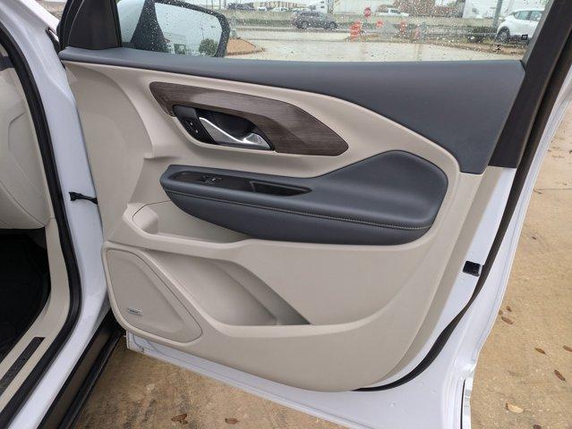 2022 GMC Terrain Vehicle Photo in SELMA, TX 78154-1459