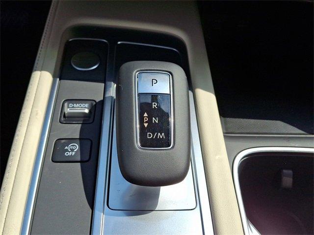 2025 INFINITI QX60 Vehicle Photo in Willow Grove, PA 19090