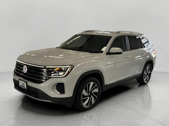 2025 Volkswagen Atlas Vehicle Photo in Oshkosh, WI 54904