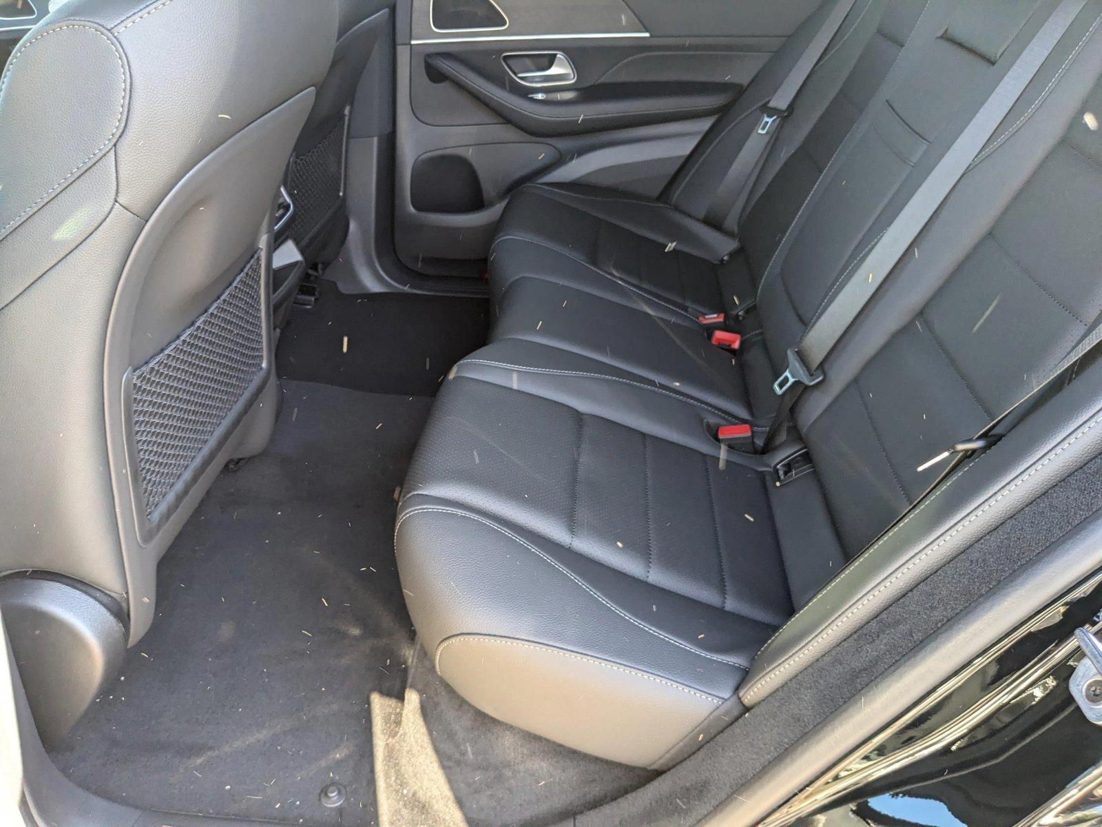 2025 Mercedes-Benz GLE Vehicle Photo in Wesley Chapel, FL 33544