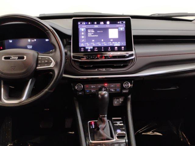 2022 Jeep Compass Vehicle Photo in PINEVILLE, NC 28134-8495