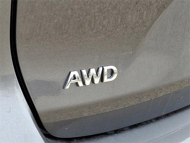 2025 INFINITI QX50 Vehicle Photo in Willow Grove, PA 19090