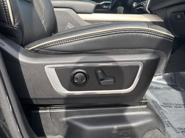 2022 Ram 1500 Vehicle Photo in MANHATTAN, KS 66502-5036