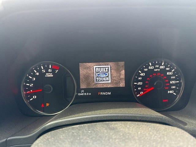 2019 Ford F-150 Vehicle Photo in TREVOSE, PA 19053-4984