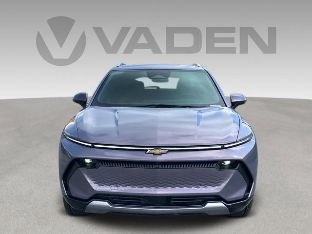 2025 Chevrolet Equinox EV Vehicle Photo in SAVANNAH, GA 31406-4513