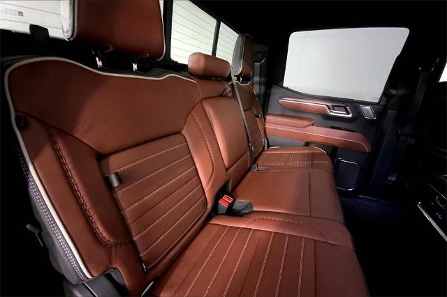 2024 GMC Sierra 1500 Vehicle Photo in Kansas City, MO 64114