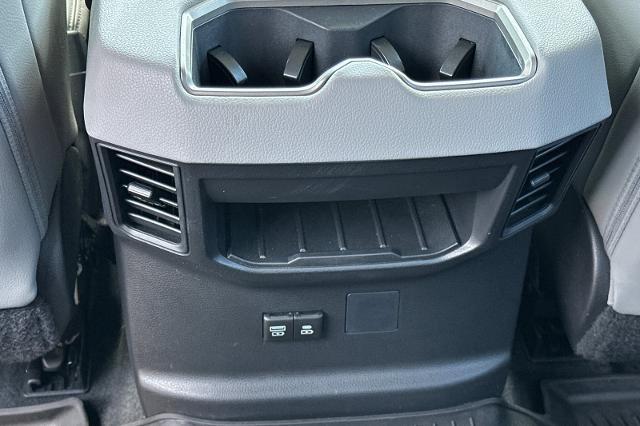 2022 Toyota Tundra 4WD Vehicle Photo in SPOKANE, WA 99202-2191