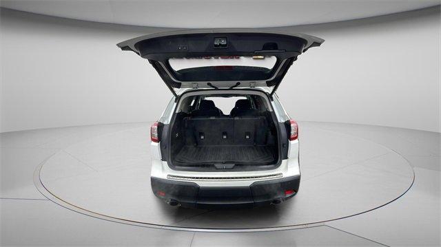 2022 Subaru Ascent Vehicle Photo in THOMPSONTOWN, PA 17094-9014
