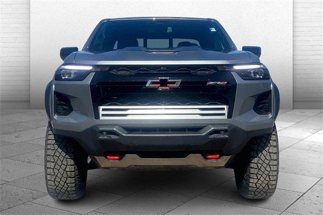 2023 Chevrolet Colorado Vehicle Photo in KANSAS CITY, MO 64114-4502