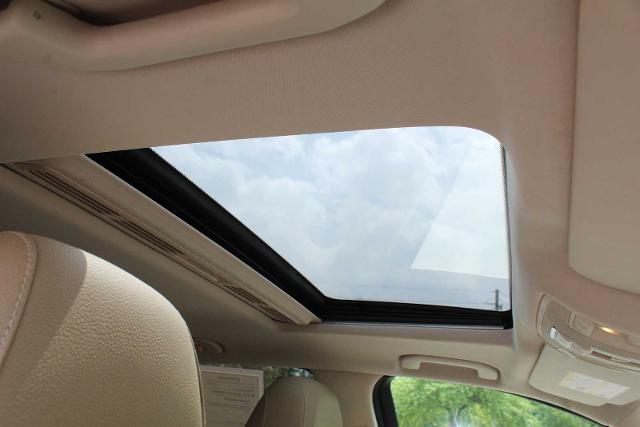 2016 Mercedes-Benz GLE Vehicle Photo in HOUSTON, TX 77090