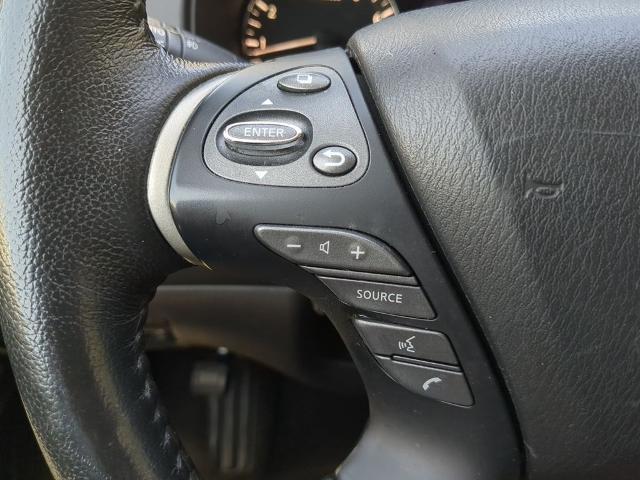 2020 Nissan Pathfinder Vehicle Photo in Brunswick, GA 31525
