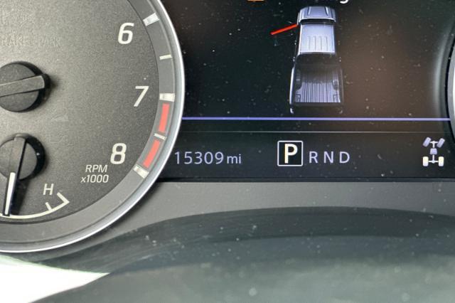 2022 Nissan Frontier Vehicle Photo in SPOKANE, WA 99202-2191