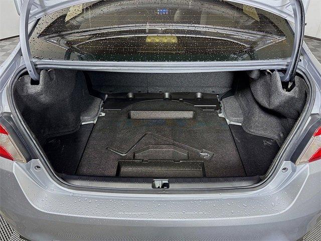 2019 Subaru WRX Vehicle Photo in PUYALLUP, WA 98371-4149