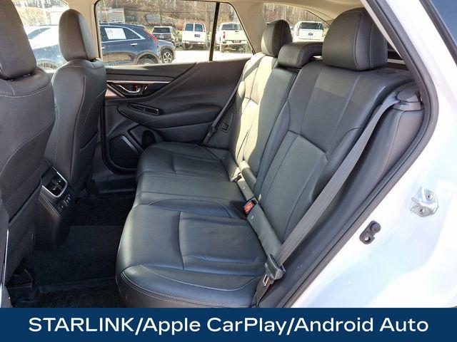 2021 Subaru Outback Vehicle Photo in PAWLING, NY 12564-3219