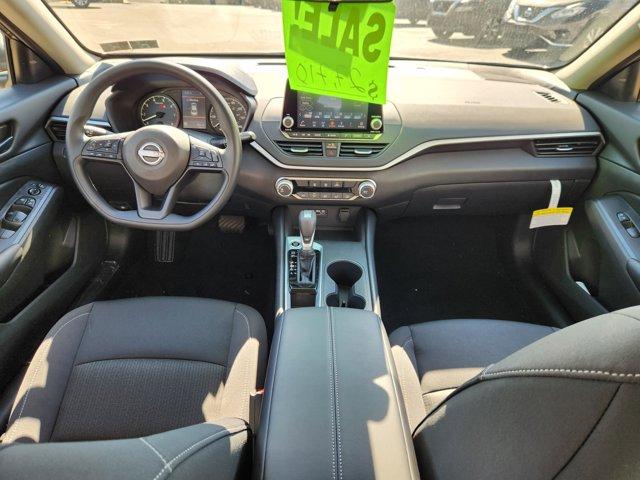 2025 Nissan Altima Vehicle Photo in Ardmore, PA 19003